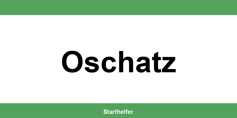 Finanzamt Oschatz – Telefonnummer und Öffnungszeiten