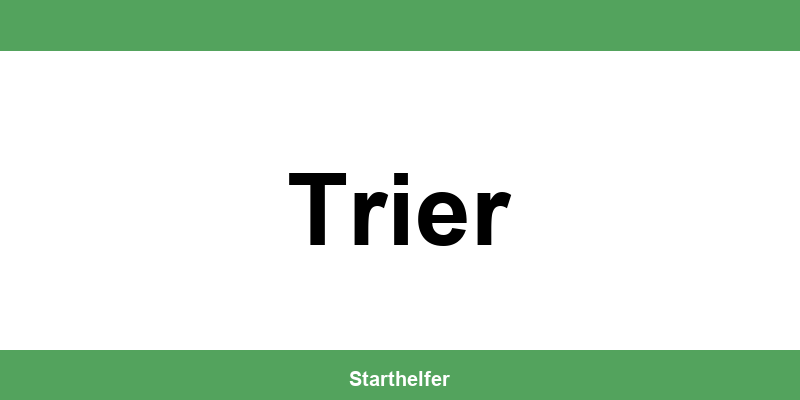 Finanzamt Trier – Telefonnummer und Öffnungszeiten
