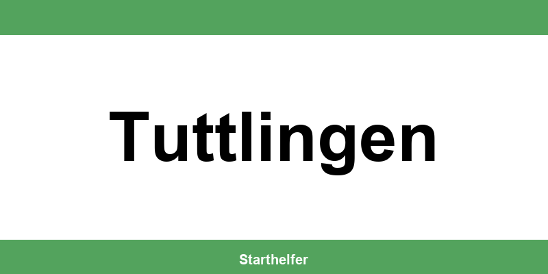 Finanzamt Tuttlingen – Telefonnummer und Öffnungszeiten