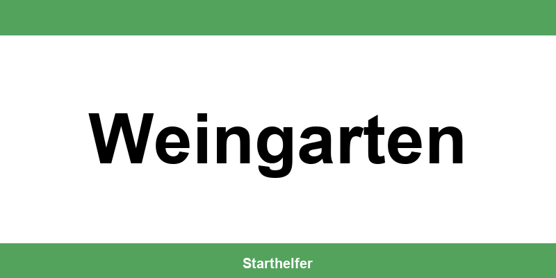Finanzamt Weingarten – Telefonnummer und Öffnungszeiten