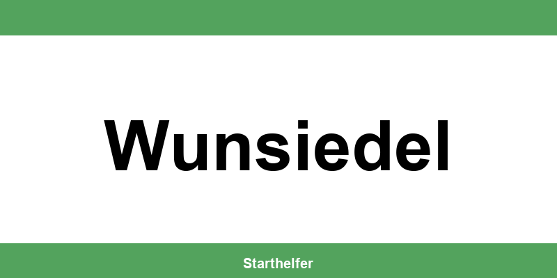 Finanzamt Wunsiedel – Telefonnummer und Öffnungszeiten