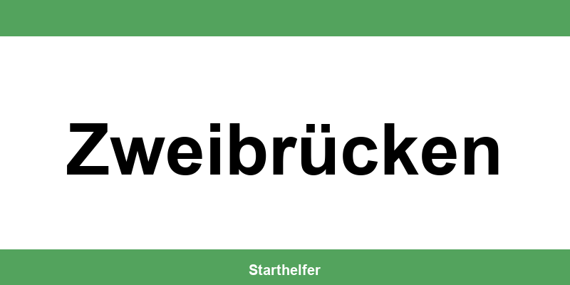 Finanzamt Zweibrücken – Telefonnummer und Öffnungszeiten