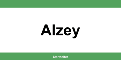 Finanzamt Alzey – Telefonnummer und Öffnungszeiten