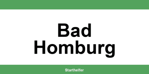 Finanzamt Bad Homburg – Telefonnummer und Öffnungszeiten