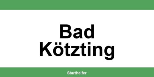 Finanzamt Bad Kötzting – Telefonnummer und Öffnungszeiten