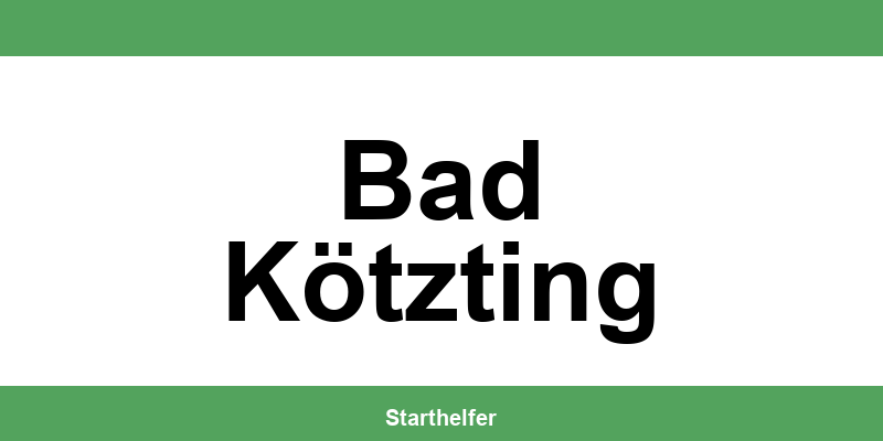 Finanzamt Bad Kötzting – Telefonnummer und Öffnungszeiten
