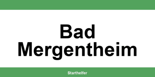 Finanzamt Bad Mergentheim – Telefonnummer und Öffnungszeiten