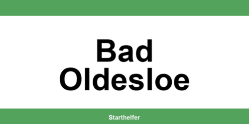 Finanzamt Bad Oldesloe – Telefonnummer und Öffnungszeiten