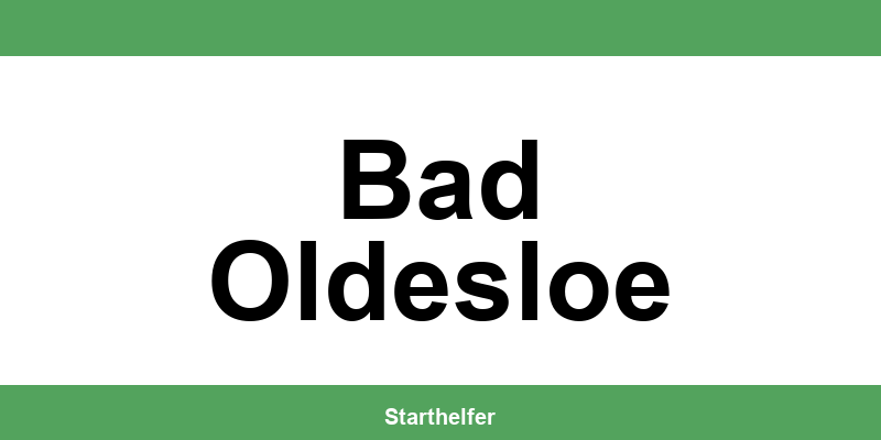 Finanzamt Bad Oldesloe – Telefonnummer und Öffnungszeiten