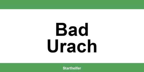 Finanzamt Bad Urach – Telefonnummer und Öffnungszeiten