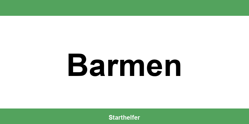 Finanzamt Barmen – Telefonnummer und Öffnungszeiten