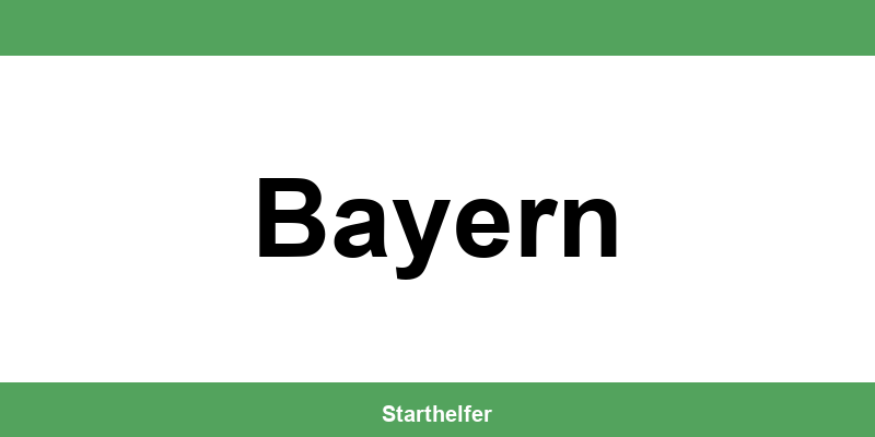 Finanzamt Bayern – Telefonnummer und Öffnungszeiten