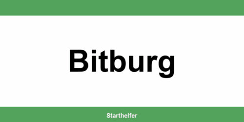 Finanzamt Bitburg – Telefonnummer und Öffnungszeiten