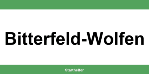 Finanzamt Bitterfeld-Wolfen – Telefonnummer und Öffnungszeiten