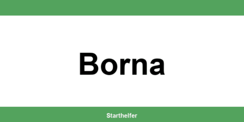Finanzamt Borna – Telefonnummer und Öffnungszeiten