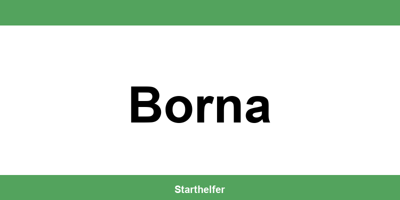 Finanzamt Borna – Telefonnummer und Öffnungszeiten