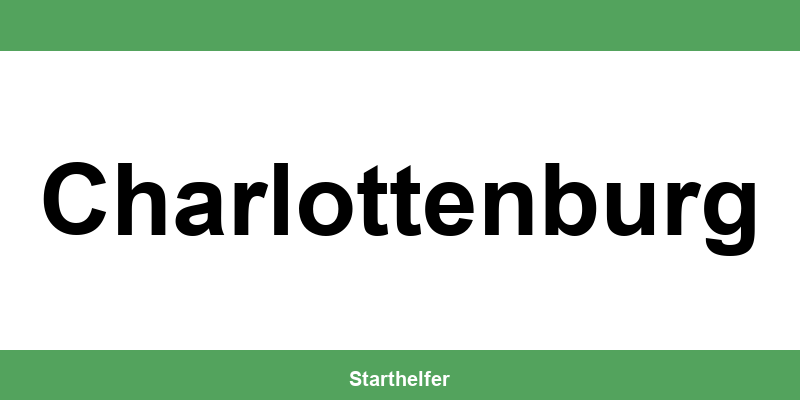 Finanzamt Charlottenburg – Telefonnummer und Öffnungszeiten