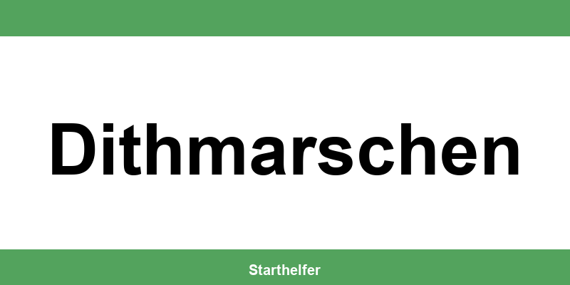 Finanzamt Dithmarschen – Telefonnummer und Öffnungszeiten