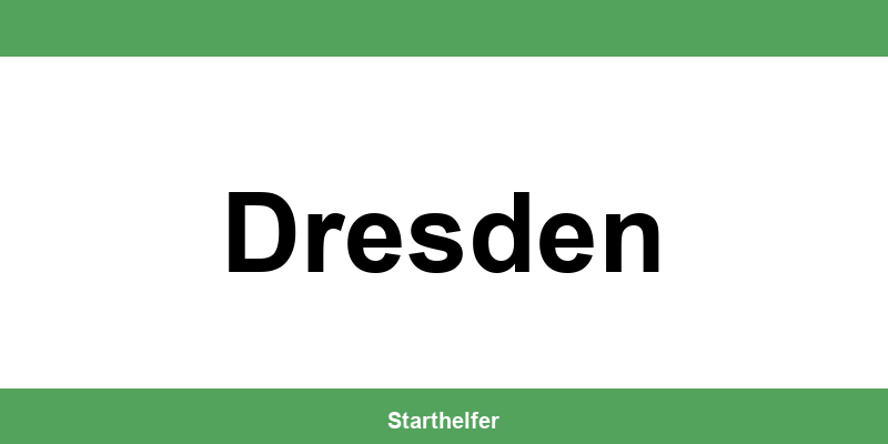 Finanzamt Dresden – Telefonnummer und Öffnungszeiten