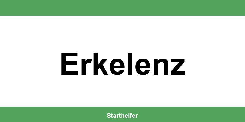 Finanzamt Erkelenz – Telefonnummer und Öffnungszeiten
