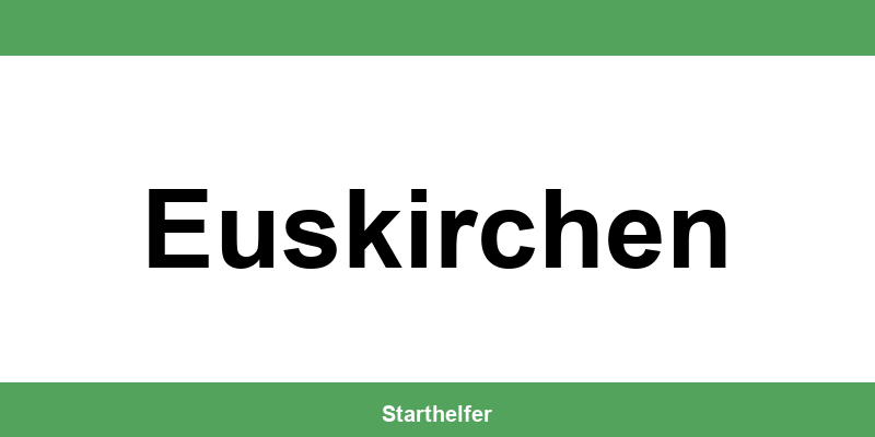 Finanzamt Euskirchen – Telefonnummer und Öffnungszeiten