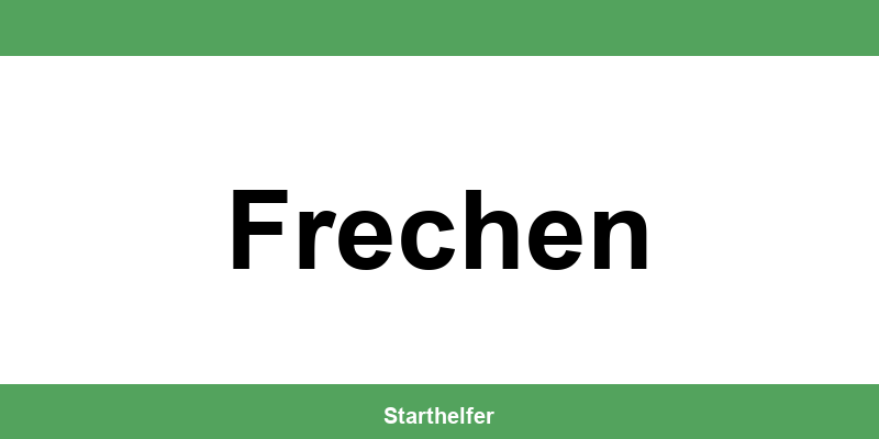 Finanzamt Frechen – Telefonnummer und Öffnungszeiten