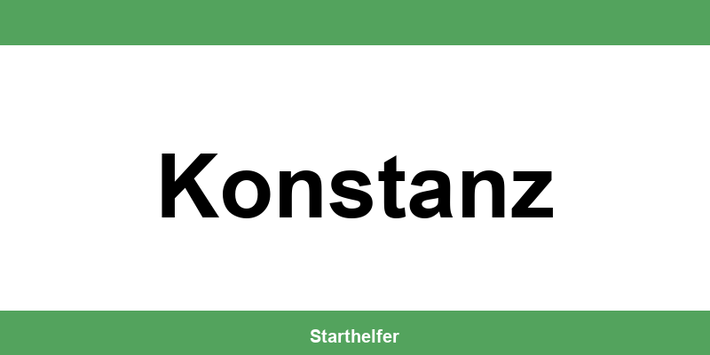 Finanzamt Konstanz – Telefonnummer und Öffnungszeiten