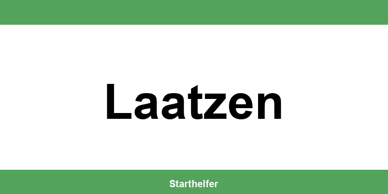 Finanzamt Laatzen – Telefonnummer und Öffnungszeiten