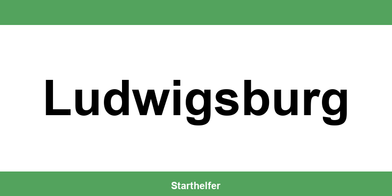 Finanzamt Ludwigsburg – Telefonnummer und Öffnungszeiten