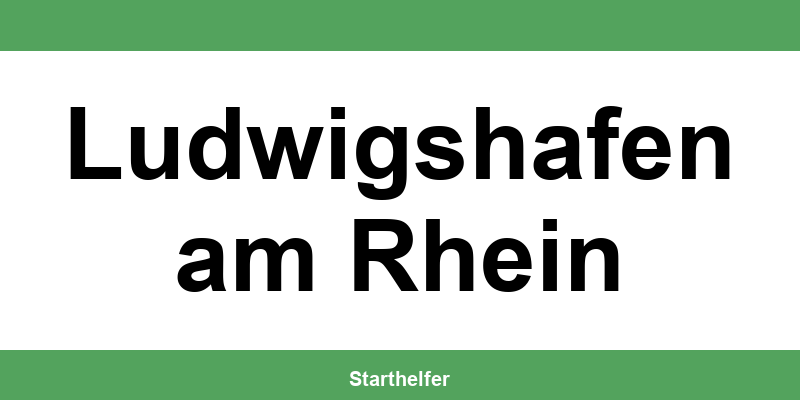 Finanzamt Ludwigshafen am Rhein – Telefonnummer und Öffnungszeiten