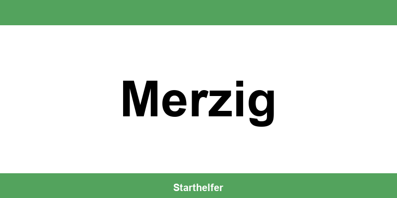 Finanzamt Merzig – Telefonnummer und Öffnungszeiten