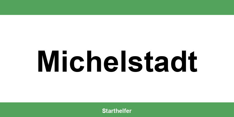 Finanzamt Michelstadt – Telefonnummer und Öffnungszeiten