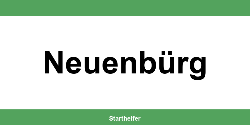 Finanzamt Neuenbürg – Telefonnummer und Öffnungszeiten