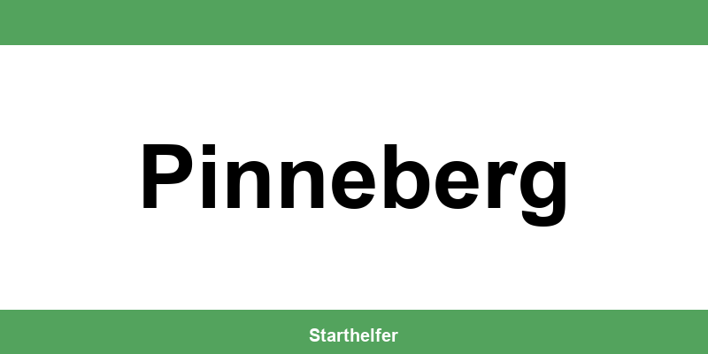 Finanzamt Pinneberg – Telefonnummer und Öffnungszeiten