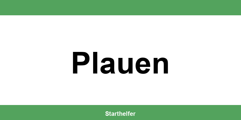 Finanzamt Plauen – Telefonnummer und Öffnungszeiten