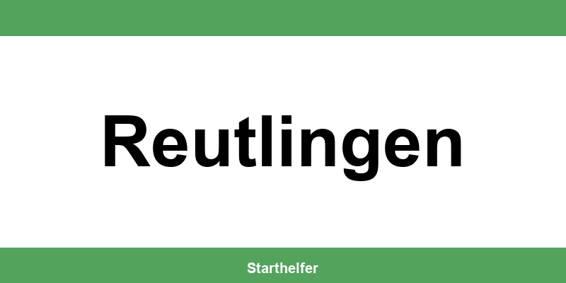 Finanzamt Reutlingen – Telefonnummer und Öffnungszeiten