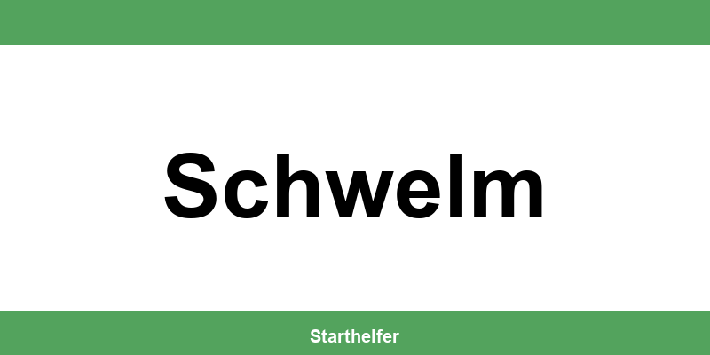 Finanzamt Schwelm – Telefonnummer und Öffnungszeiten