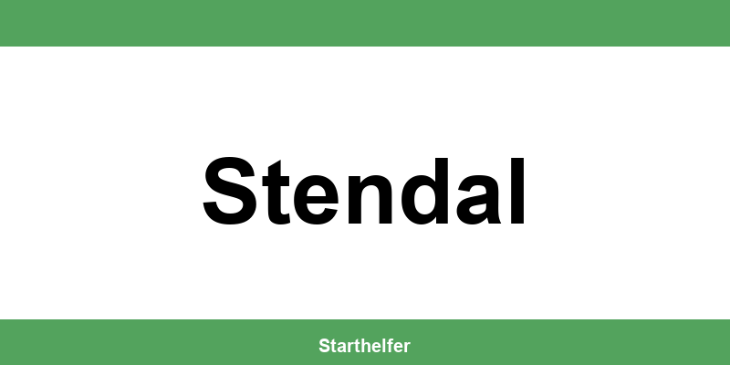 Finanzamt Stendal – Telefonnummer und Öffnungszeiten