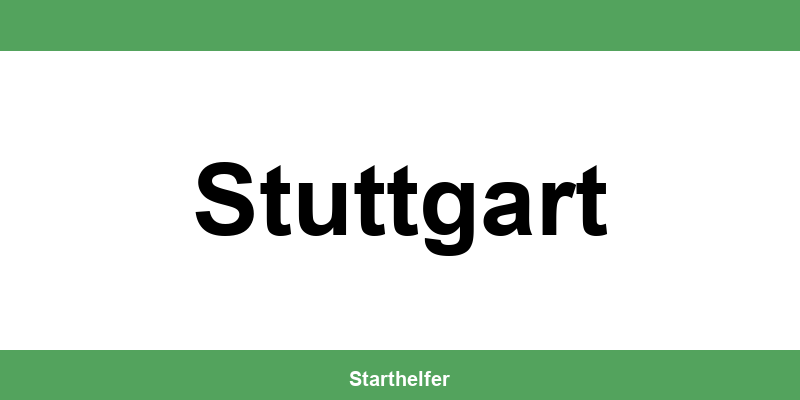 Finanzamt Stuttgart – Telefonnummer und Öffnungszeiten