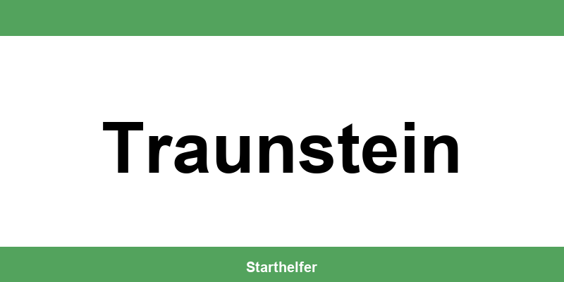 Finanzamt Traunstein – Telefonnummer und Öffnungszeiten