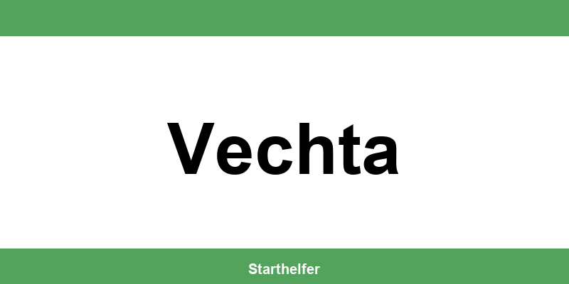 Finanzamt Vechta – Telefonnummer und Öffnungszeiten