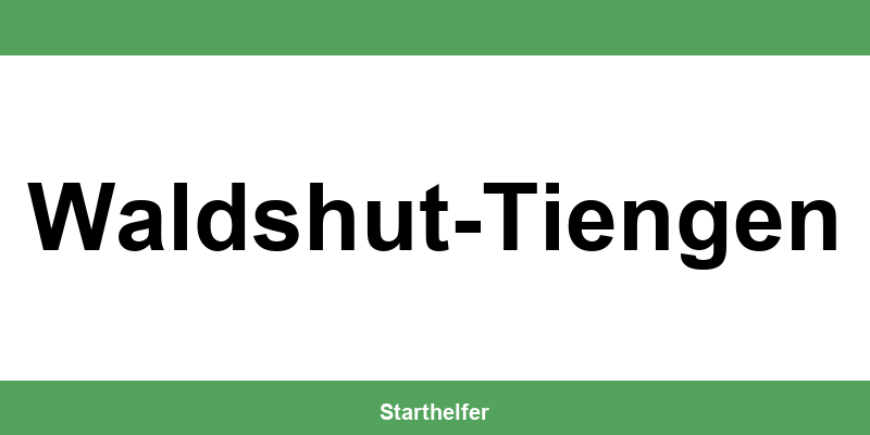 Finanzamt Waldshut-Tiengen – Telefonnummer und Öffnungszeiten