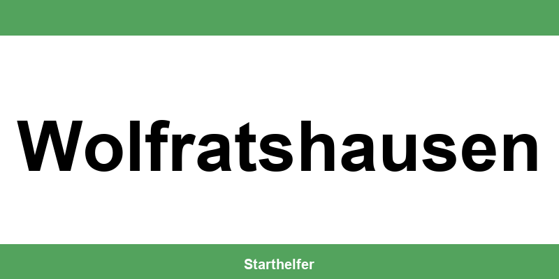 Finanzamt Wolfratshausen – Telefonnummer und Öffnungszeiten