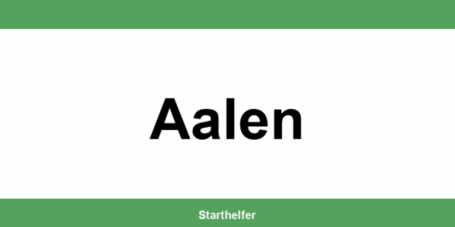 Finanzamt Aalen – Telefonnummer und Öffnungszeiten