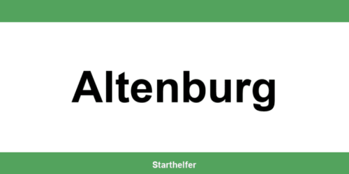 Finanzamt Altenburg – Telefonnummer und Öffnungszeiten