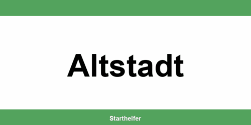 Finanzamt Altstadt – Telefonnummer und Öffnungszeiten