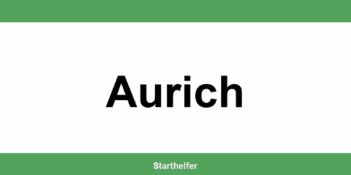 Finanzamt Aurich – Telefonnummer und Öffnungszeiten