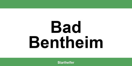 Finanzamt Bad Bentheim – Telefonnummer und Öffnungszeiten