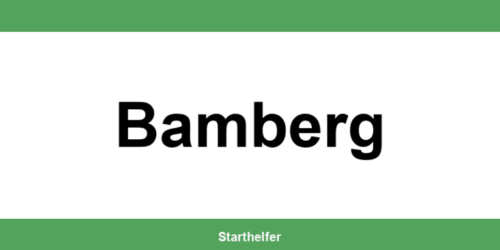 Finanzamt Bamberg – Telefonnummer und Öffnungszeiten
