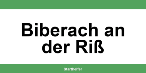 Finanzamt Biberach an der Riß – Telefonnummer und Öffnungszeiten